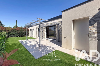 achat maison morieres-les-avignon 84310