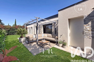achat maison morieres-les-avignon 84310
