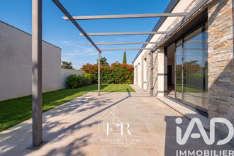 achat maison morieres-les-avignon 84310