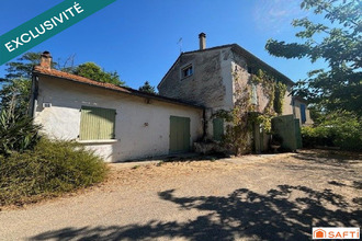achat maison morieres-les-avignon 84310
