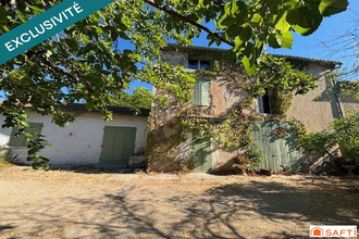 achat maison morieres-les-avignon 84310
