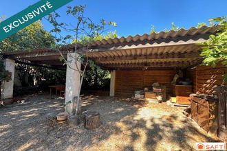 achat maison morieres-les-avignon 84310
