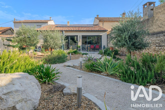 achat maison morieres-les-avignon 84310