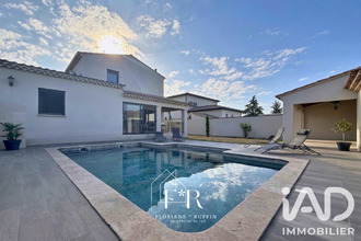 achat maison morieres-les-avignon 84310