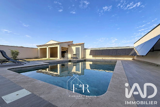 achat maison morieres-les-avignon 84310