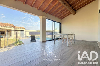 achat maison morieres-les-avignon 84310