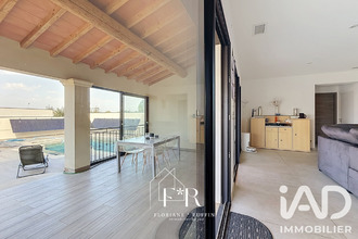 achat maison morieres-les-avignon 84310