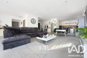 achat maison morieres-les-avignon 84310