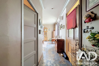 achat maison morieres-les-avignon 84310