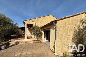 achat maison morieres-les-avignon 84310