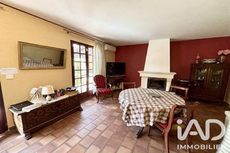 achat maison morieres-les-avignon 84310