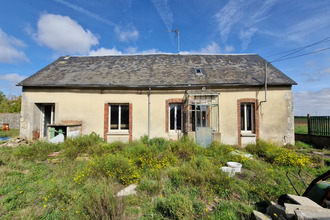 achat maison moriers 28800