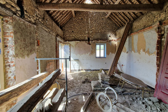 achat maison moriers 28800