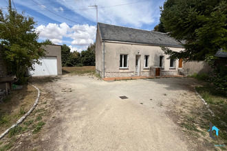 achat maison moriers 28800