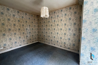 achat maison moriers 28800