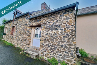 achat maison morieux 22400