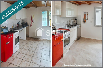 achat maison morieux 22400