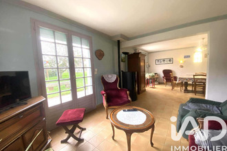 achat maison morieux 22400