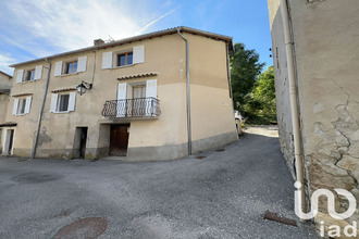 achat maison moriez 04170