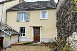 achat maison morigny-champigny 91150