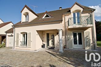 achat maison morigny-champigny 91150