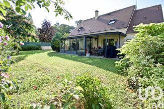 achat maison morigny-champigny 91150