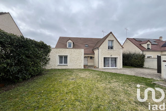 achat maison morigny-champigny 91150