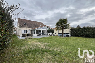 achat maison morigny-champigny 91150