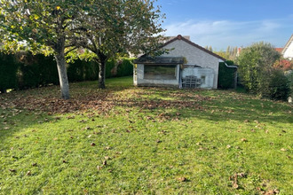 achat maison morigny-champigny 91150