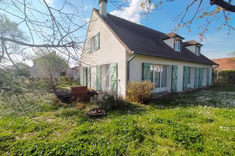 achat maison morigny-champigny 91150