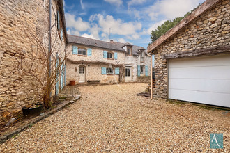 achat maison morigny-champigny 91150