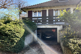 achat maison morigny-champigny 91150