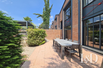 achat maison morigny-champigny 91150