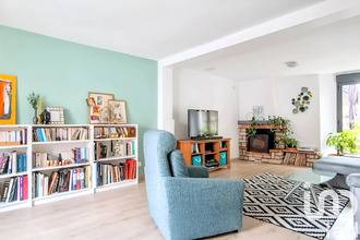 achat maison morigny-champigny 91150