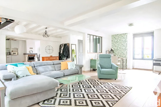 achat maison morigny-champigny 91150