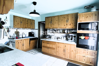 achat maison morigny-champigny 91150