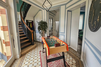 achat maison morigny-champigny 91150