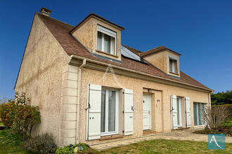 achat maison morigny-champigny 91150