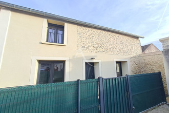 achat maison morigny-champigny 91150
