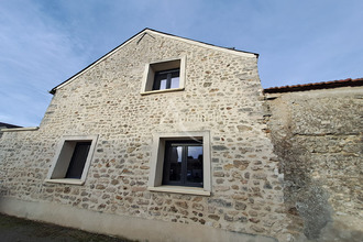 achat maison morigny-champigny 91150