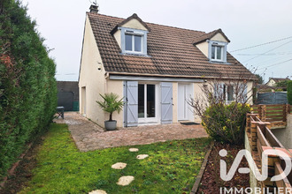 achat maison morigny-champigny 91150