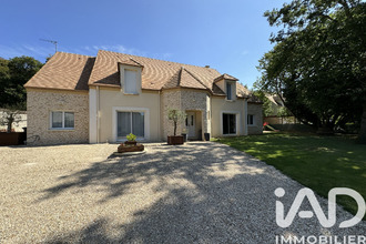 achat maison morigny-champigny 91150