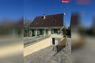 achat maison morigny-champigny 91150