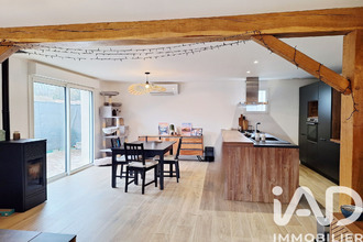 achat maison morigny-champigny 91150