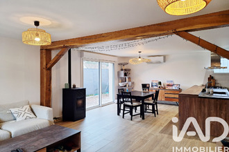 achat maison morigny-champigny 91150