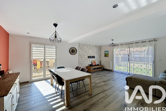 achat maison morigny-champigny 91150
