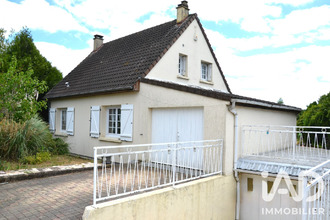 achat maison morigny-champigny 91150