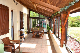 achat maison morigny-champigny 91150