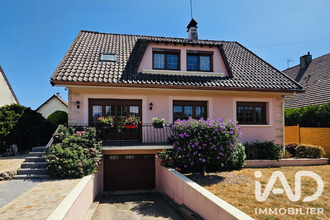 achat maison morigny-champigny 91150