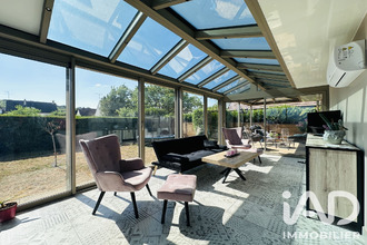 achat maison morigny-champigny 91150